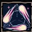 Icon of Meteoric Triangulation