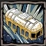 Icon of Goliath Express