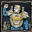 Icon of War Cry