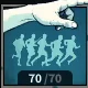 Icon of Directional Charge
