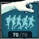 Icon of Directional Charge