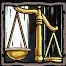 Icon of Warden's Judgement
