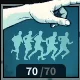 Icon of Directional Charge