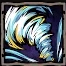 Icon of Twisting Winds
