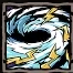 Icon of The Century Storm