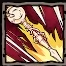Icon of On History's Pyre