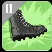 Icon of Basic Attack Boots