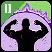 Icon of Shield Burn