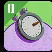 Icon of Invigorating Discharge