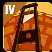 Icon of Execution
