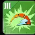 Icon of Invigorating Strike