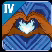 Icon of Healing Cast