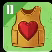 Icon of Health Vest