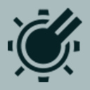 Autotank Colossus, Codex icon from the official icon pack